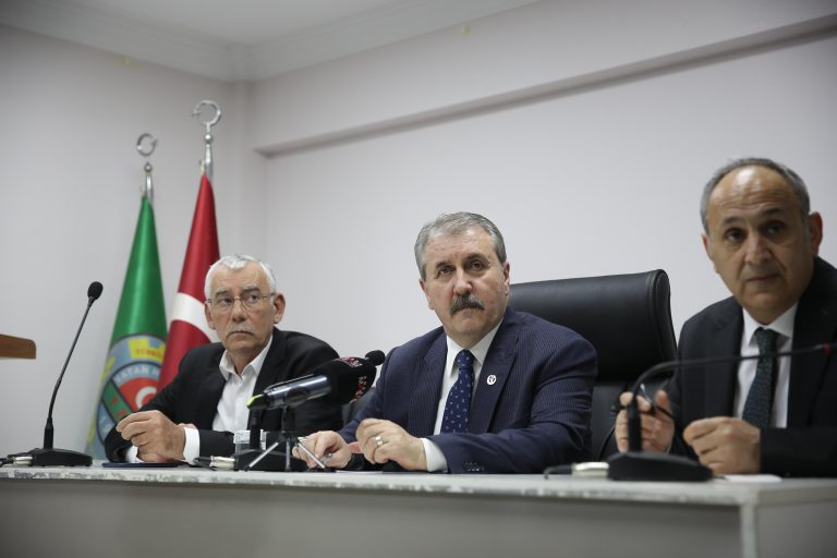 GENEL BAŞKANIMIZ SAYIN MUSTAFA DESTİCİ MUHTARLAR VE ÇİFTÇİLERLE İFTARDA BULUŞTU TARIM GÜNDEMİNİ DEĞERLENDİRDİ_25039